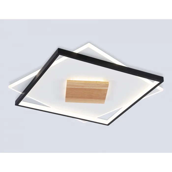 Светильник светодиодный потолочный Ambrella COMFORT FL4791 от ImperiumLoft