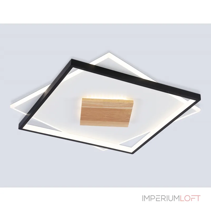 Светильник светодиодный потолочный Ambrella COMFORT FL4791