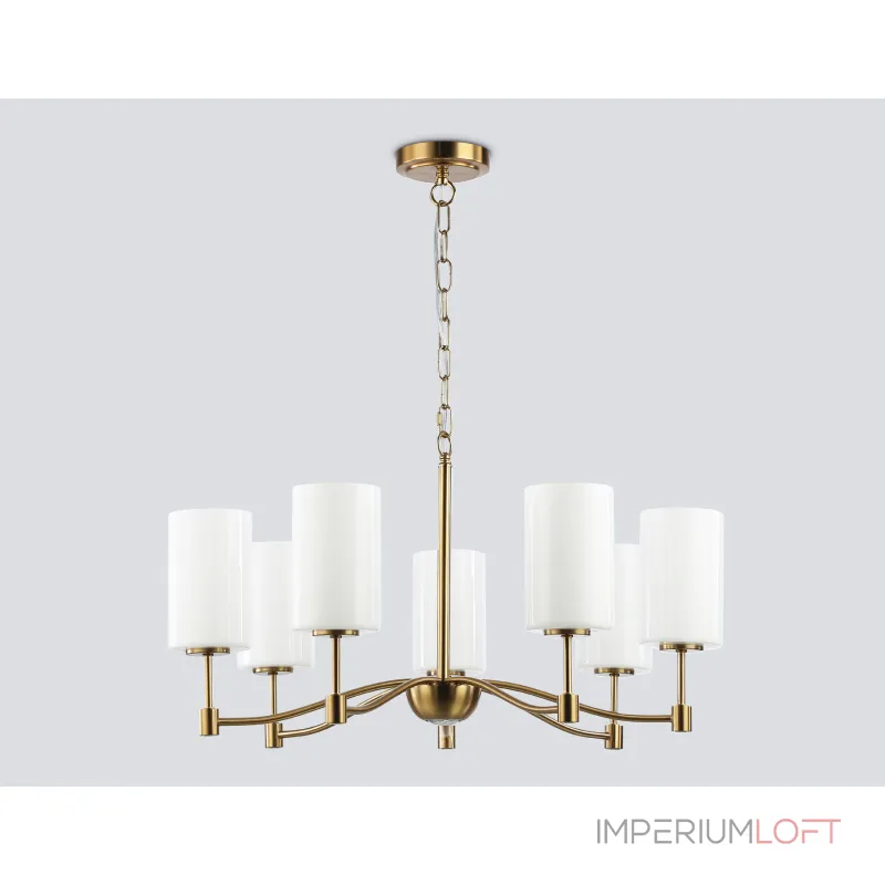 Подвесная люстра Ambrella HIGH LIGHT LH56053 Подвесная люстра Ambrella HIGH LIGHT LH56053