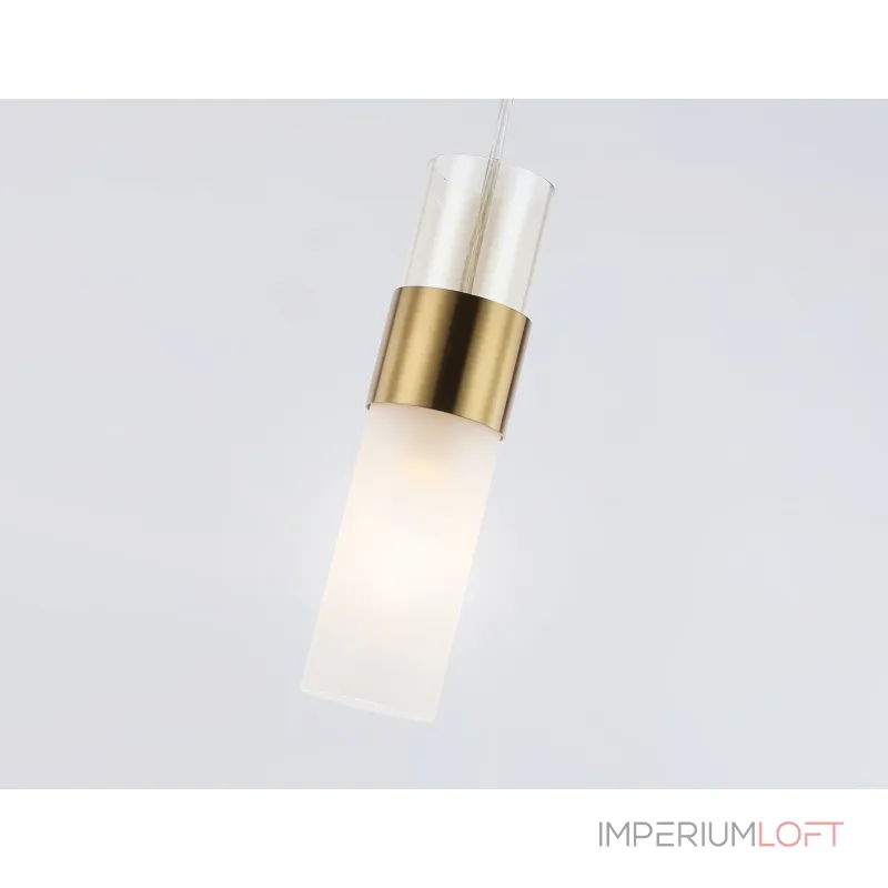 Подвесной светильник Ambrella HIGH LIGHT LH55111 Подвесной светильник Ambrella HIGH LIGHT LH55111