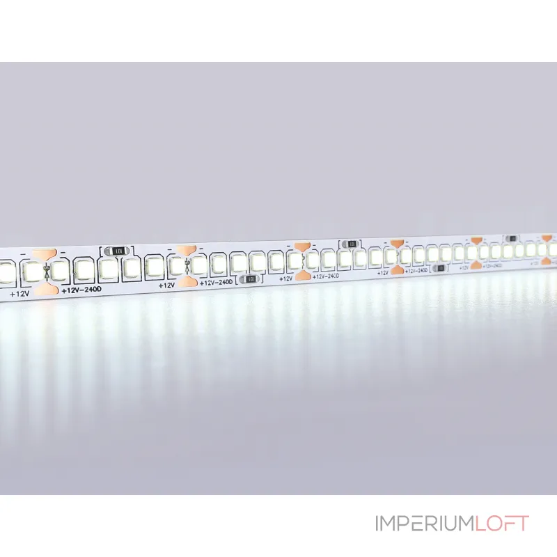 Светодиодная лента Ambrella ILLUMINATION GS1403