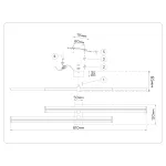 Настенный светильник Ambrella COMFORT LineTech FL6161