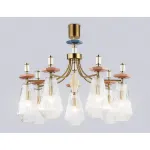Люстра на штанге Ambrella HIGH LIGHT Ceramo Modern LH53184