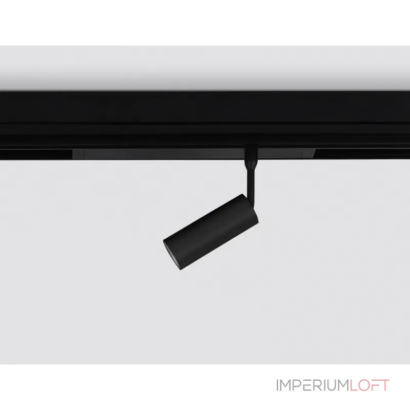 Светильник светодиодный трековый для шинопровода Magnetic Ambrella TRACK SYSTEM GL1610