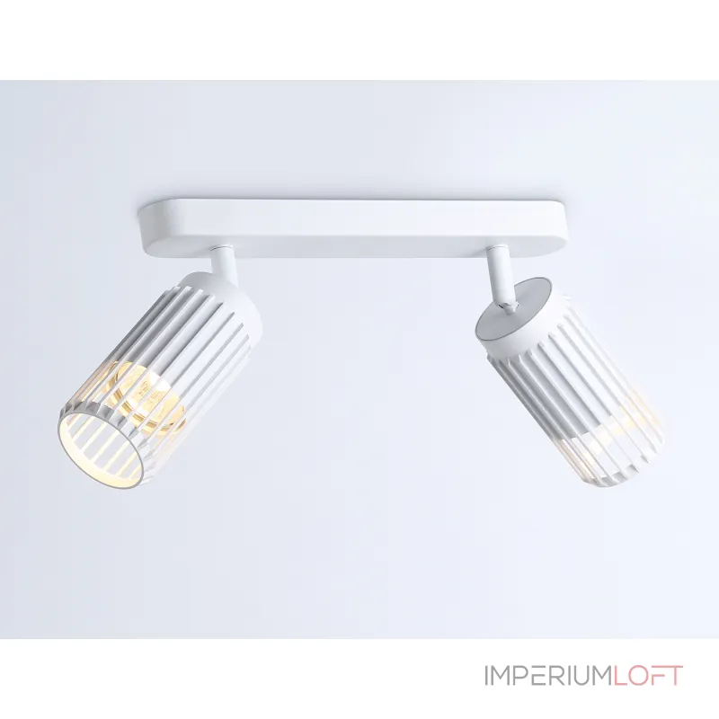 Спот Ambrella TECHNO SPOT TN51682 от ImperiumLoft