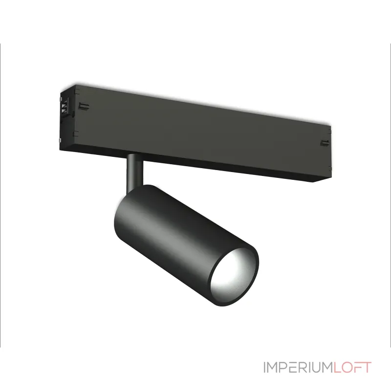 Светильник светодиодный трековый для шинопровода Magnetic Ambrella TRACK SYSTEM GL1610