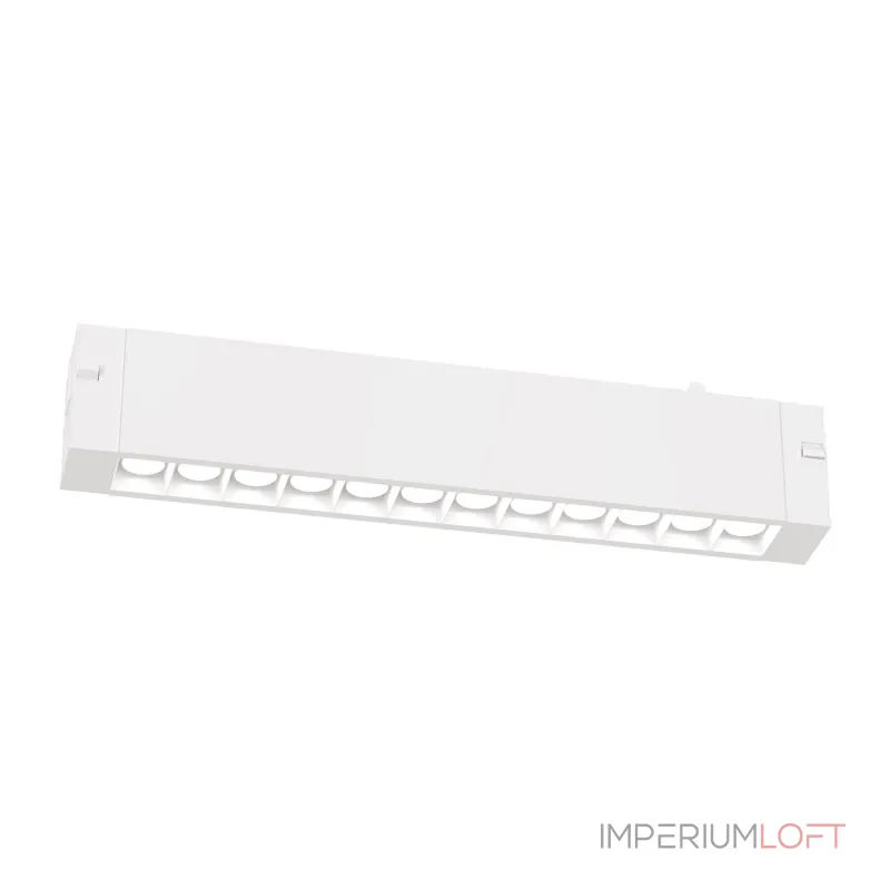 Трековый светильник Ambrella TRACK SYSTEM GL8070