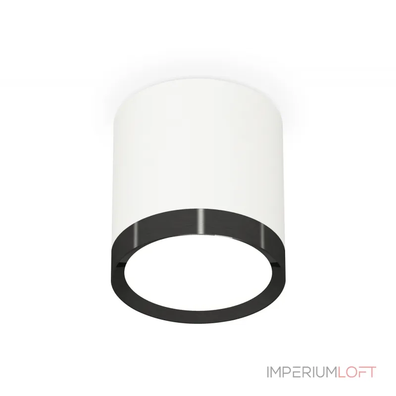 Светильник потолочный накладной Ambrella DIY System Complects XS8141002