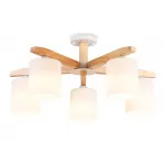 Подвесная люстра Ambrella TRADITIONAL TR83113 от ImperiumLoft