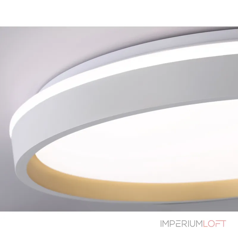 Светодиодный светильник RGB с пультом управления Ambrella ORBITAL FZ607 Светодиодный светильник RGB с пультом управления Ambrella ORBITAL FZ607
