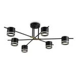 Потолочная люстра Ambrella FL FL71530