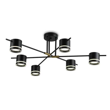 Потолочная люстра Ambrella FL FL71530 Потолочная люстра Ambrella FL FL71530
