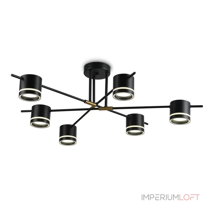 Потолочная люстра Ambrella FL FL71530 Потолочная люстра Ambrella FL FL71530