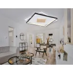 Светильник светодиодный потолочный Ambrella COMFORT FL4791 от ImperiumLoft