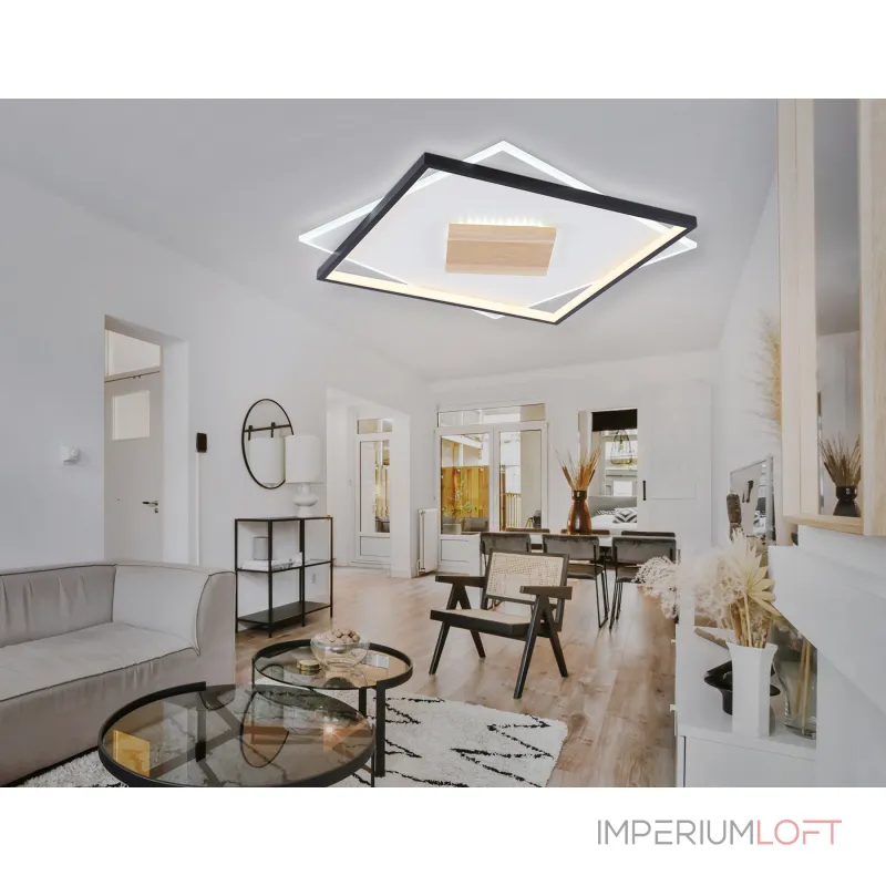 Светильник светодиодный потолочный Ambrella COMFORT FL4791