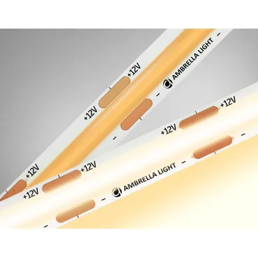 Светодиодная лента Ambrella ILLUMINATION GS2601