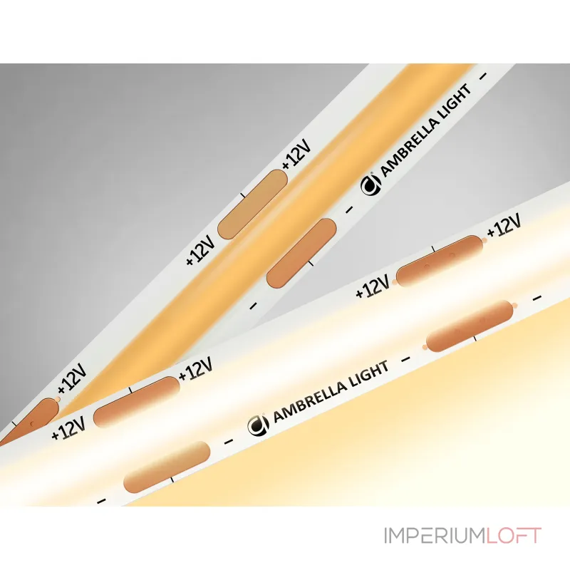 Светодиодная лента Ambrella ILLUMINATION GS2601 Светодиодная лента Ambrella ILLUMINATION GS2601