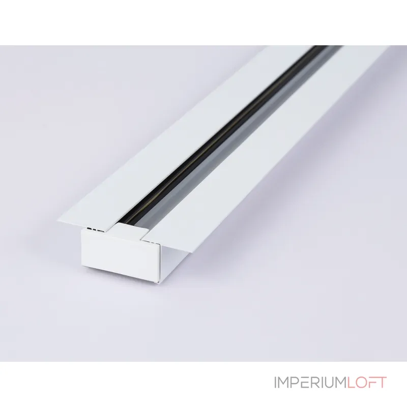 Шинопровод встраиваемый однофазный Standard Ambrella TRACK SYSTEM GL7121 от ImperiumLoft Шинопровод встраиваемый однофазный Standard Ambrella TRACK SYSTEM GL7121 от ImperiumLoft