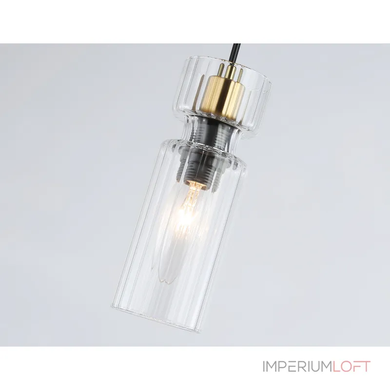 Подвесной светильник Ambrella HIGH LIGHT LH56111