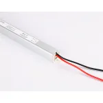 Блок питания ультратонкий для светодиодной ленты Ambrella ILLUMINATION GS8626 от ImperiumLoft