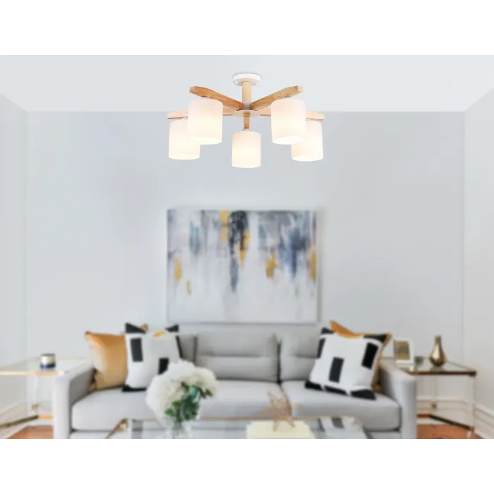 Подвесная люстра Ambrella TRADITIONAL TR83113 от ImperiumLoft