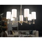 Подвесная люстра Ambrella HIGH LIGHT LH56053