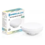Лампа светодиодная GX70 Ambrella BULBING GX 702004