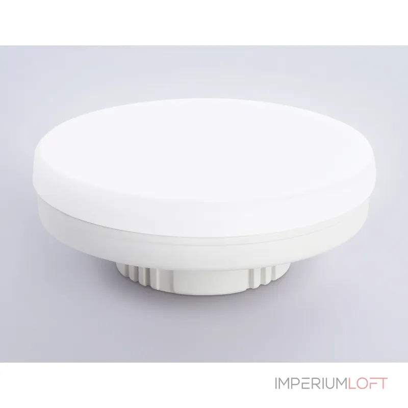 Лампа светодиодная GX70 Ambrella BULBING GX 702004