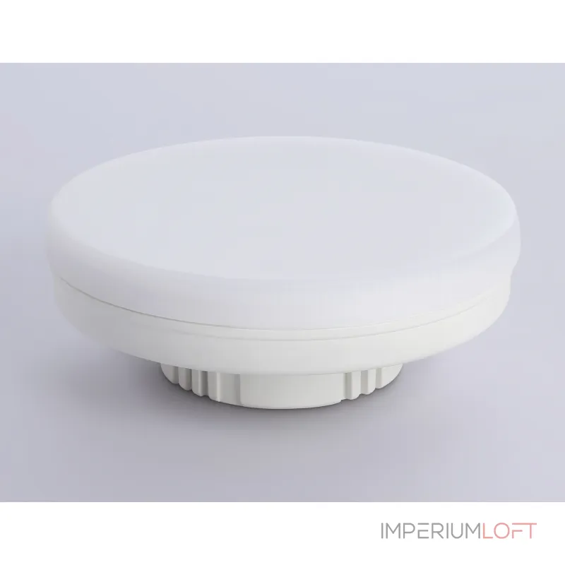 Лампа светодиодная GX70 Ambrella BULBING GX 702004