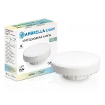 Лампа светодиодная GX70 Ambrella BULBING GX 702504