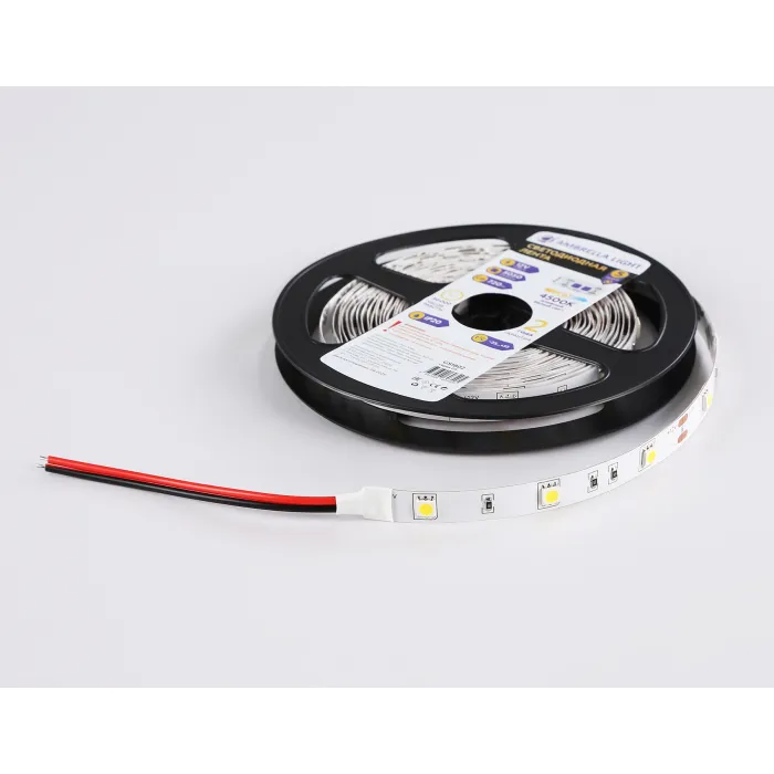 Светодиодная лента Ambrella ILLUMINATION GS1802 от ImperiumLoft
