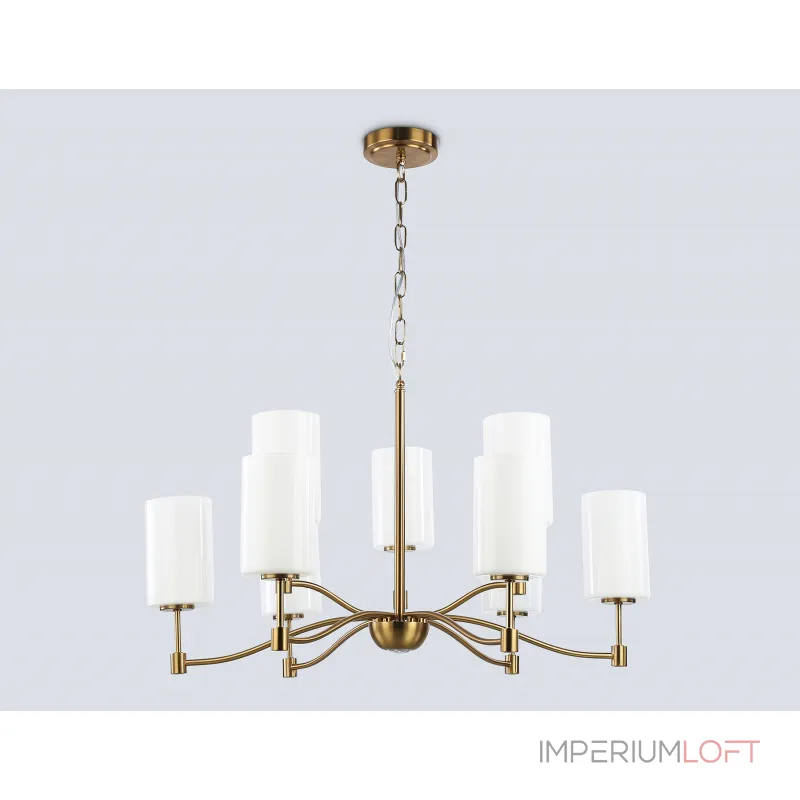 Подвесная люстра Ambrella HIGH LIGHT LH56054