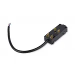 Ввод питания для шинопровода Magnetic Ambrella TRACK SYSTEM GL1102