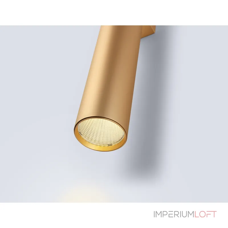 Настенный светодиодный светильник Ambrella FL FL74525 Настенный светодиодный светильник Ambrella FL FL74525