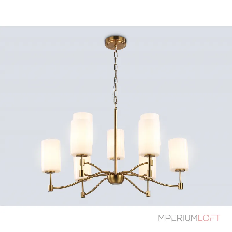 Подвесная люстра Ambrella HIGH LIGHT LH56054