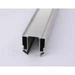 Корпус для накладного шинопровода в натяжной потолок Magnetic Ambrella TRACK SYSTEM GL1013 от ImperiumLoft