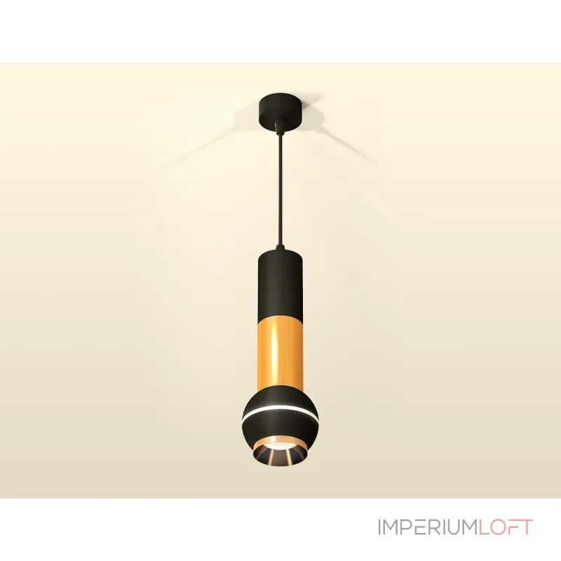Светильник подвесной с дополнительной подсветкой Ambrella DIY System Complects XP11020030 Светильник подвесной с дополнительной подсветкой Ambrella DIY System Complects XP11020030