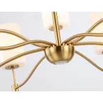 Подвесная люстра Ambrella HIGH LIGHT LH56054