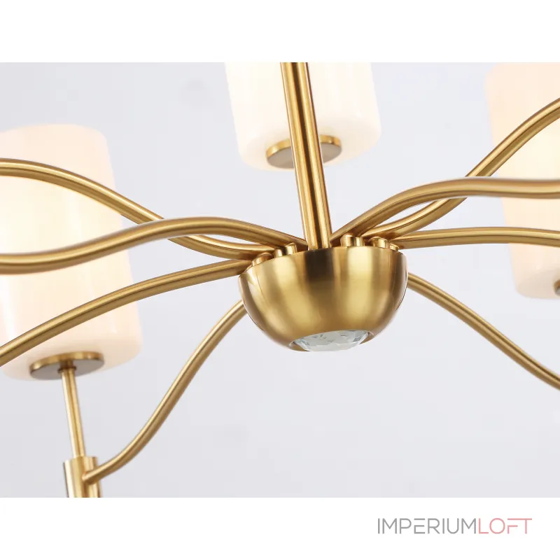 Подвесная люстра Ambrella HIGH LIGHT LH56054