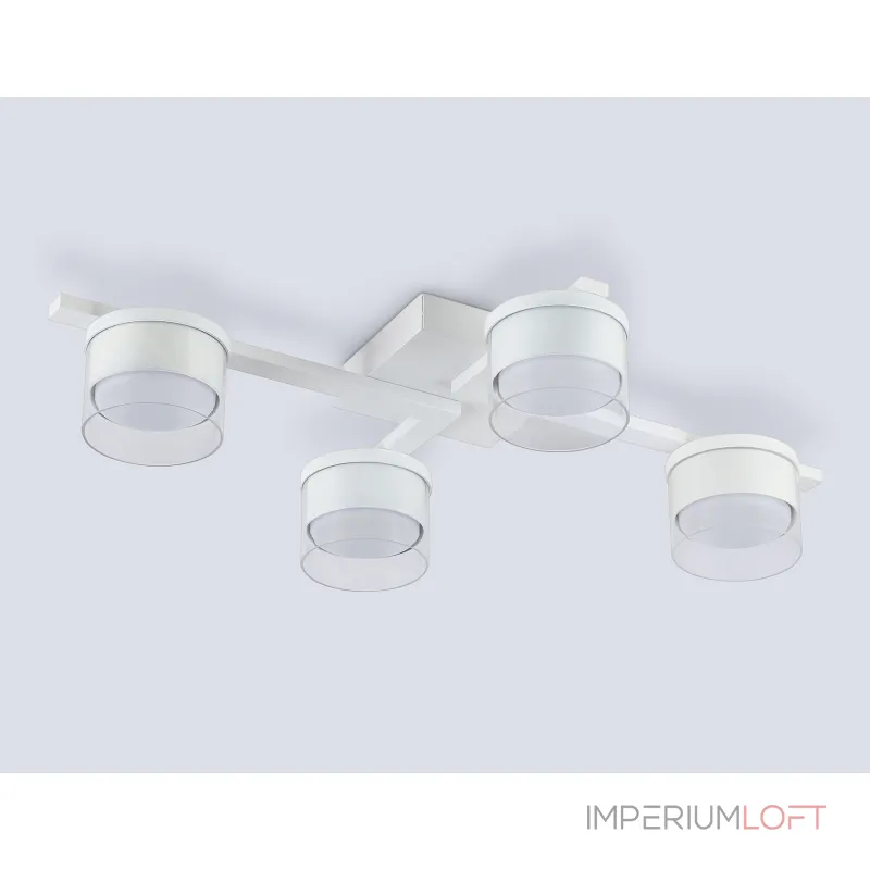 Потолочная люстра Ambrella FL FL51661