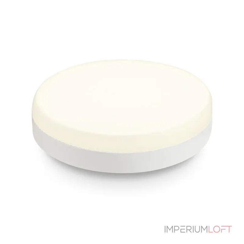Светодиодная лампа GX53 9W 2700K Ambrella BULBING 530903