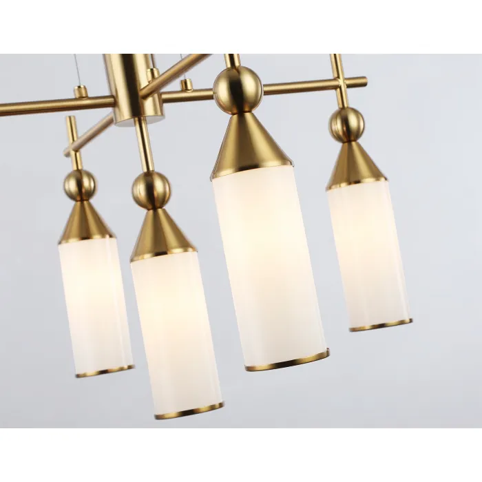 Подвесная люстра Ambrella HIGH LIGHT LH55276 от ImperiumLoft
