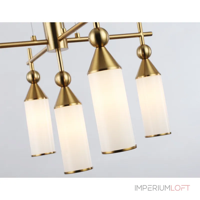 Подвесная люстра Ambrella HIGH LIGHT LH55276 Подвесная люстра Ambrella HIGH LIGHT LH55276