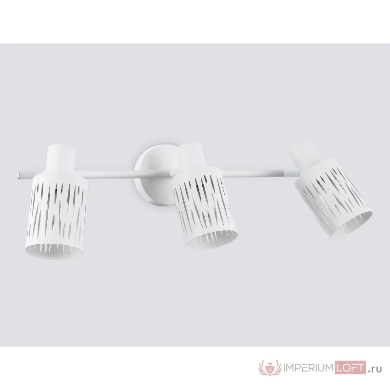 Настенно-потолочный спот в стиле лофт Ambrella TRADITIONAL TR8665 от ImperiumLoft