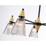 Люстра на штанге Ambrella HIGH LIGHT LH58114