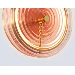 Настенный светильник Ambrella HIGH LIGHT Crystal LH31115