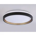 Светодиодный светильник RGB с пультом управления Ambrella ORBITAL FZ610