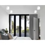 Накладной точечный светильник GX53 Ambrella TECHNO SPOT TN6550 от ImperiumLoft