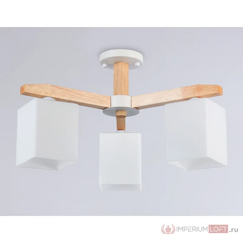 Подвесная люстра Ambrella TRADITIONAL TR83115 от ImperiumLoft