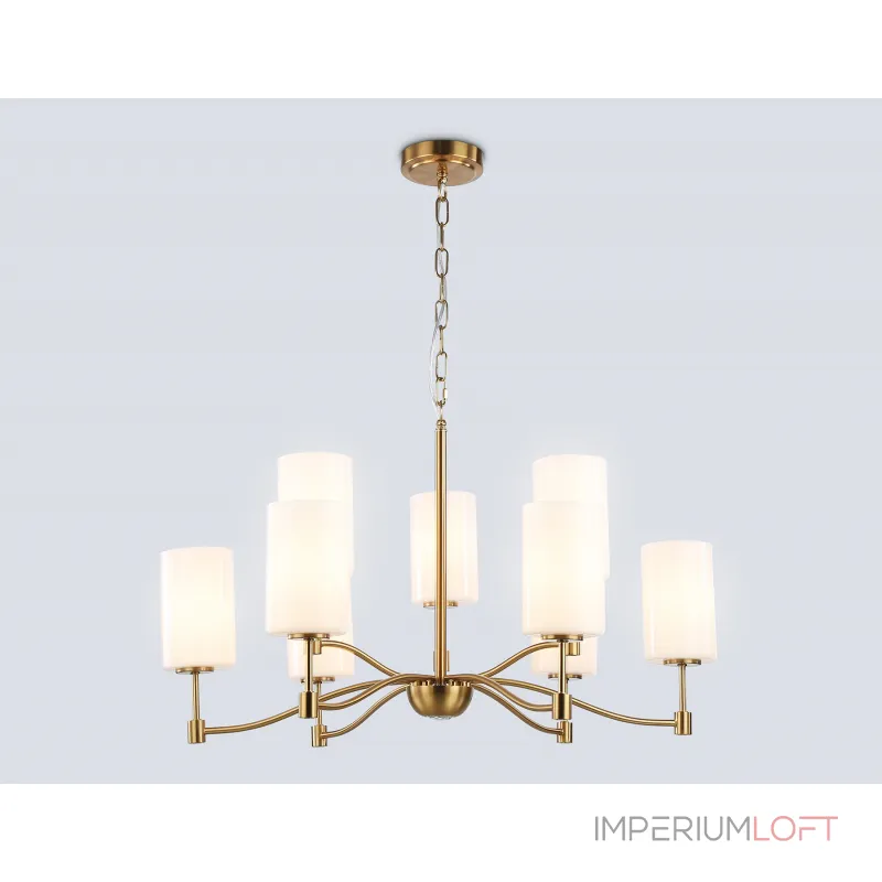 Подвесная люстра Ambrella HIGH LIGHT LH56054